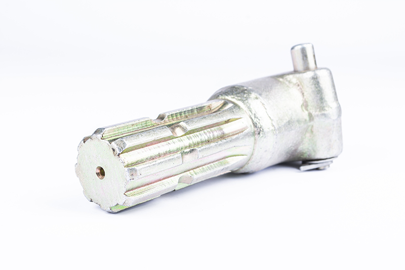 Adapter Kardana 6 / 8 Žljebova