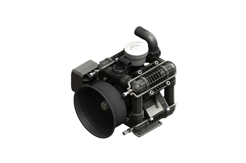 Agromehanika BM 150 / 20 Pumpa za Prskalice