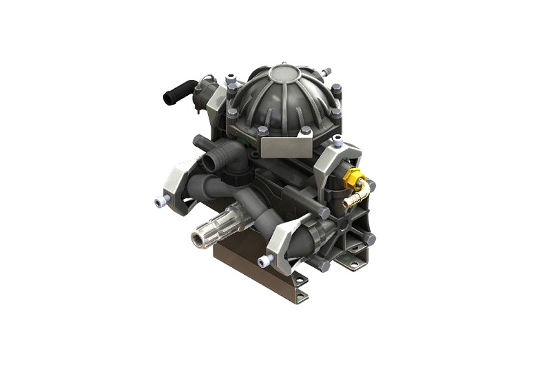 Agromehanika BM 65 / 30 P Pumpa za Atomizere