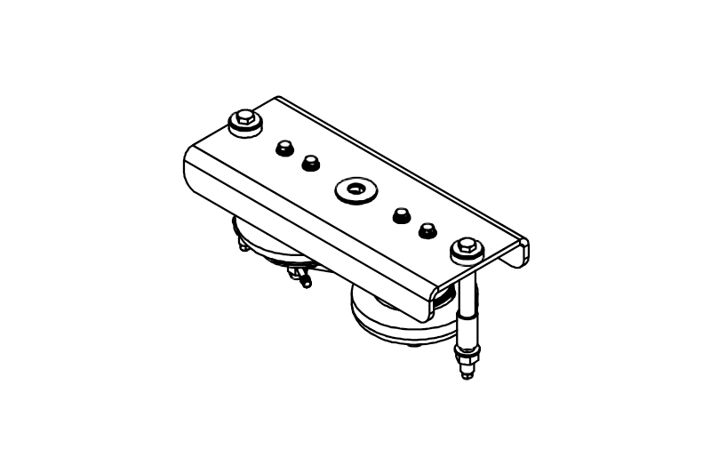 Agromehanika Dupli Ublaživač 12MYH Grane