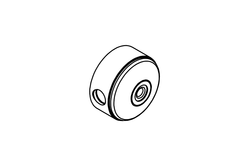 Agromehanika Klip fi75/fi18 Pumpe BM 65/30 STD