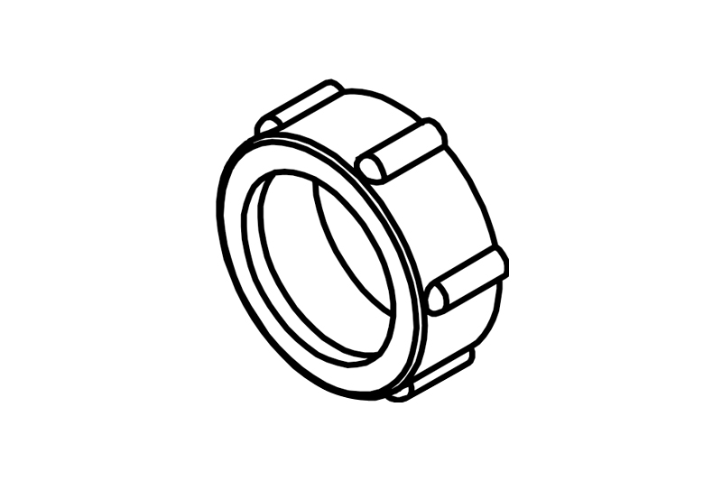 Agromehanika Matica M42x2 Pumpe BM 65/30 STD