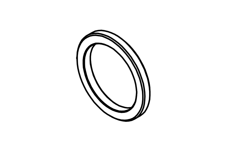 Agromehanika Metalni Prsten Klipnjače Pumpe BM 65/30 STD