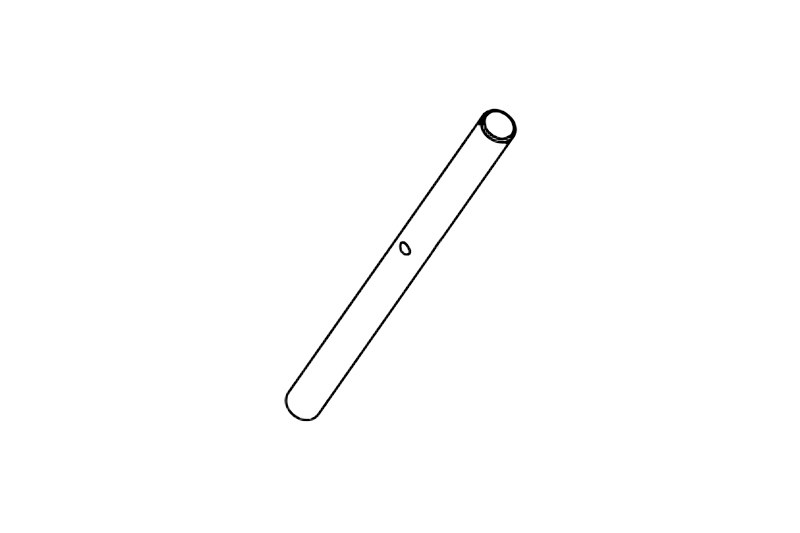Agromehanika Osovina Ruke fi14x210 12MYH Grane