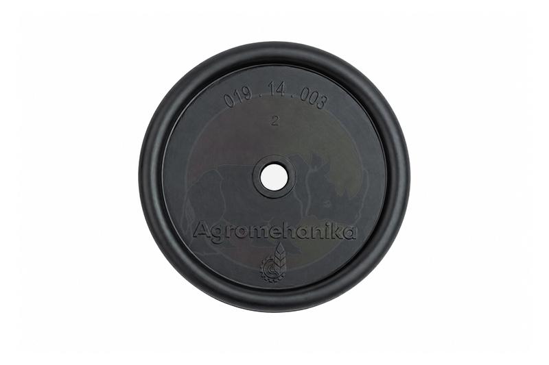 Agromehanika Radna Membrana fi116 Pumpe BM 65/30 STD
