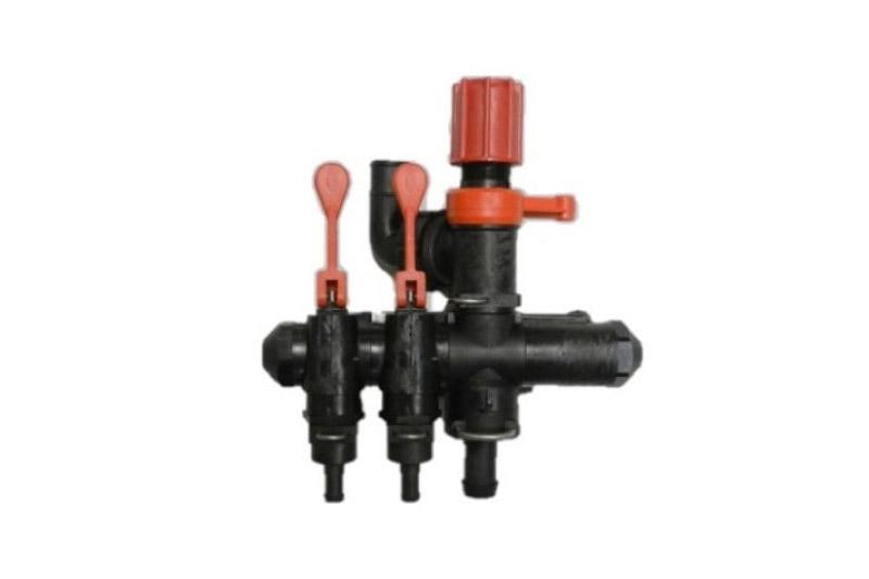 Agromehanika regulator PR-1/2 za atomizere