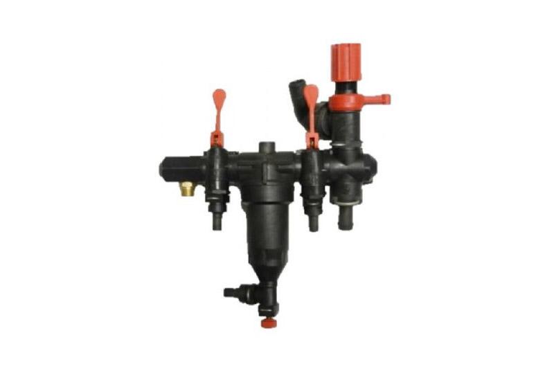 Agromehanika regulator PR-1 F/2+1 za atomizere