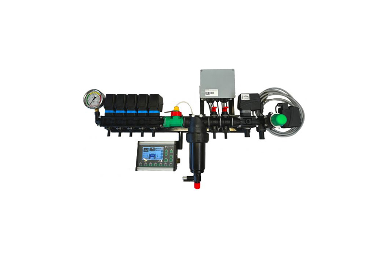 Agromehanika Regulator PR10ECFM/5EC+2 za Prskalice