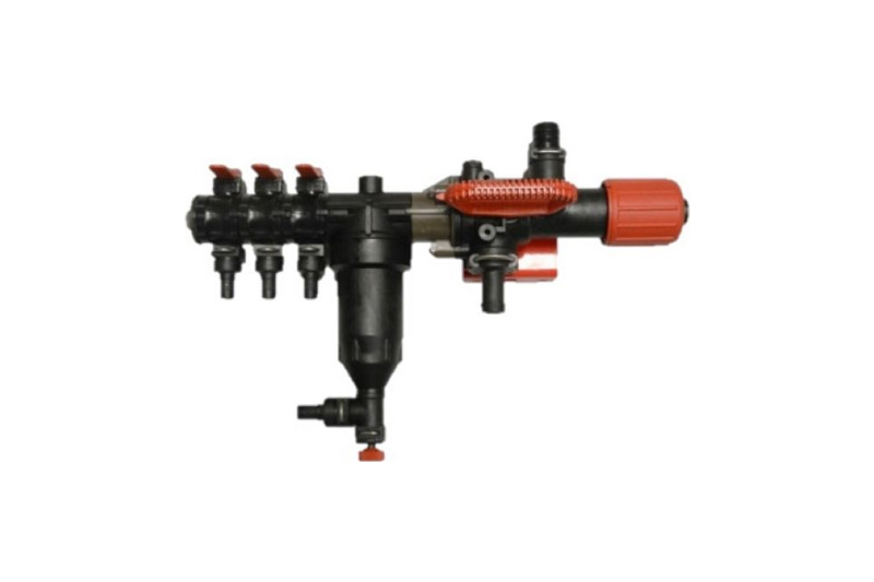 Agromehanika Regulator PR3 CF/3 za Prskalice AGS