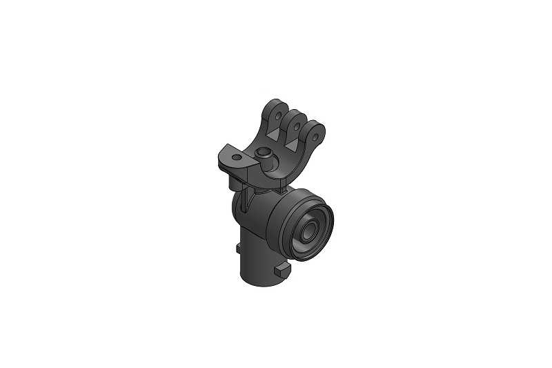 Agromehanika Telo Nosača Dizne 1/2