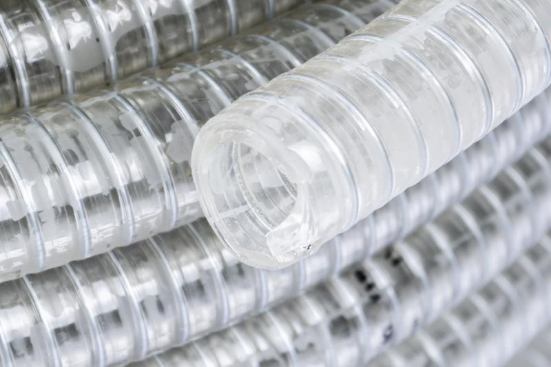 Armirano PVC Crevo FI30 - Crevo sa Žicom