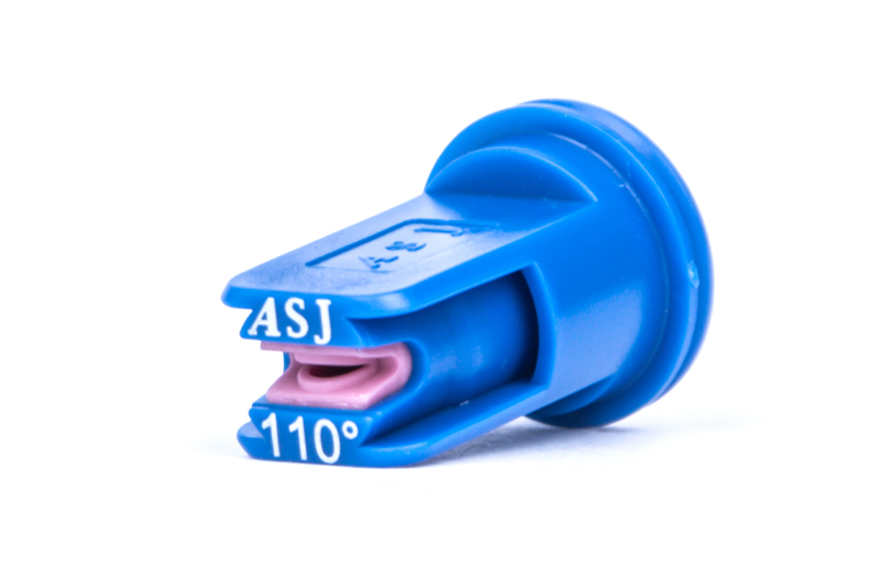 ASJ AFC 110-03 dizne za smanjenje drifta do 90%