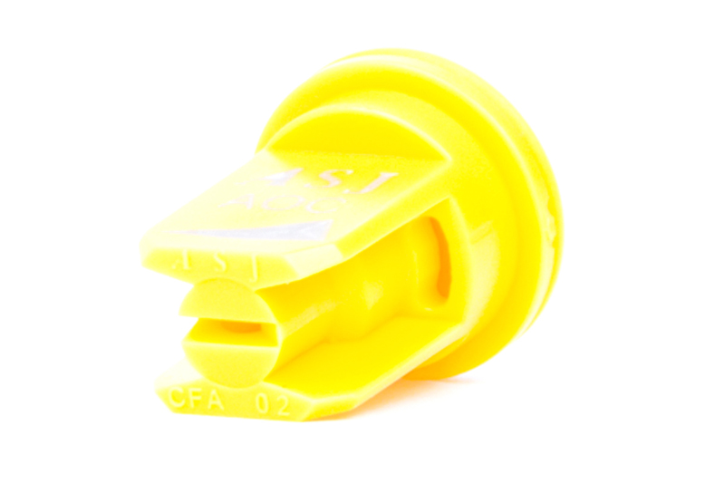 ASJ AOC 02 krajnje dizne na grani za prskanje (komšijske)