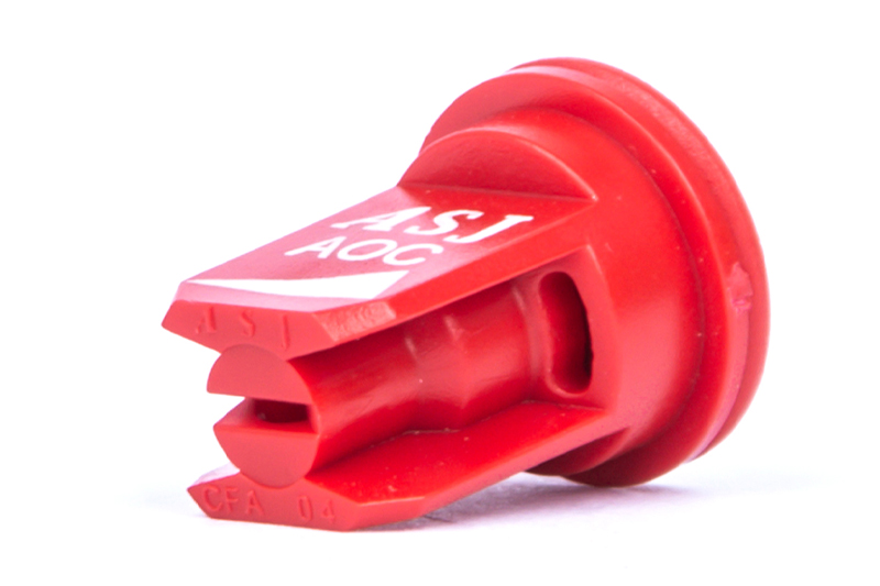 ASJ AOC 04 krajnje dizne na grani za prskanje (komšijske)