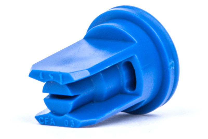 ASJ CFA 11003 dizne za prskanje sa smanjenjem drifta do 85%