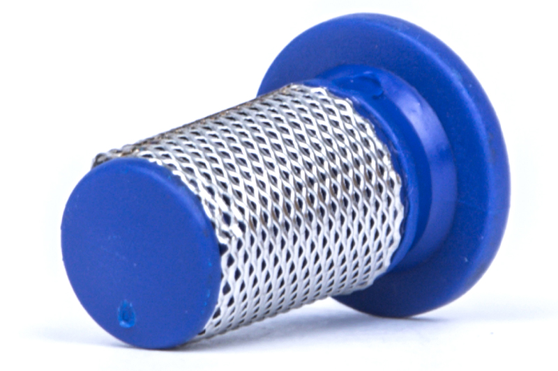 ASJ cilindrična sita dizne 50 meša za efikasno prskanje