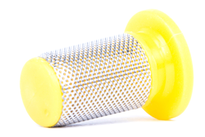 ASJ cilindrična sita dizne 80 meša za efikasno prskanje