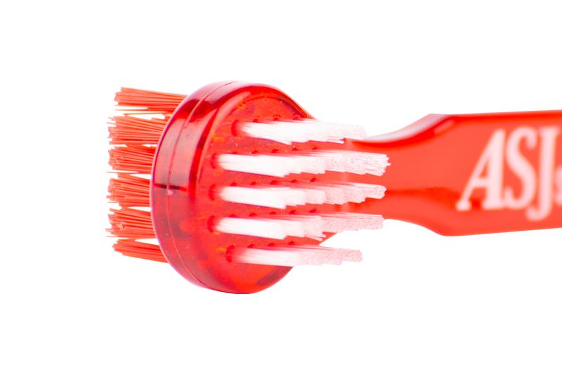 ASJ prilagodljiva četka za čišćenje dizni