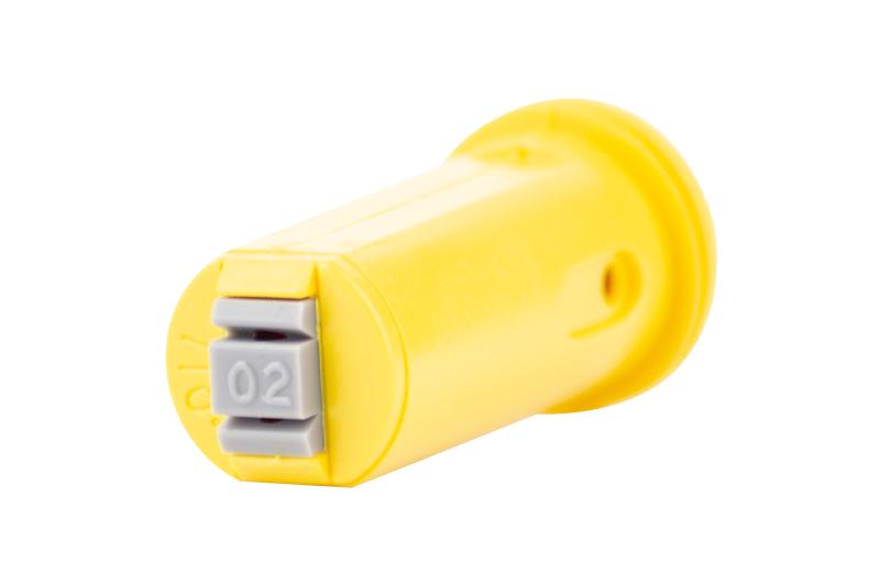 ASJ TFA 110-02 dizne sa duplim mlazom za vetar