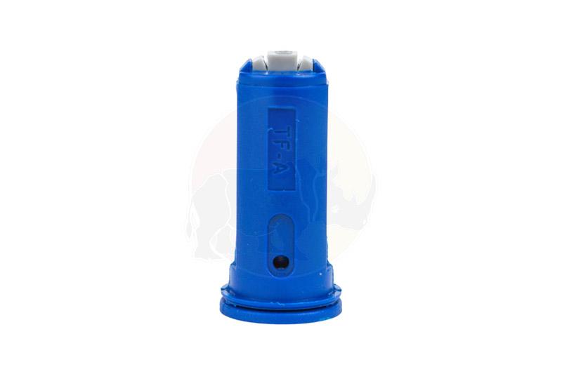 ASJ TFA 110-03 dizna sa duplim mlazom za vetar
