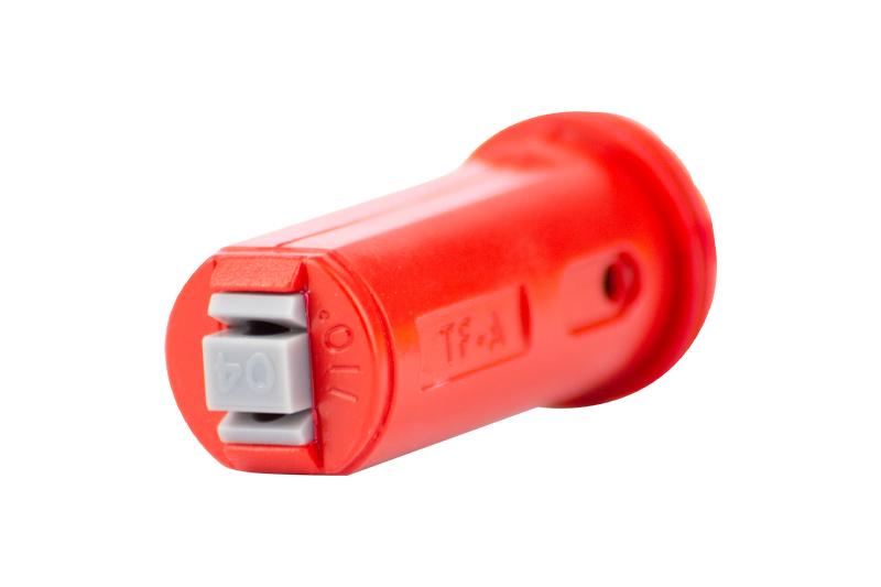 ASJ TFA 110-04 dizne sa duplim mlazom za vetar