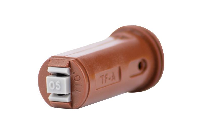 ASJ TFA 110-05 dizne sa duplim mlazom za vetar