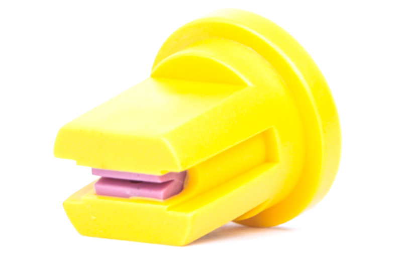 ASJ WRC 110-02 za smanjenje drifta pri niskim pritiscima