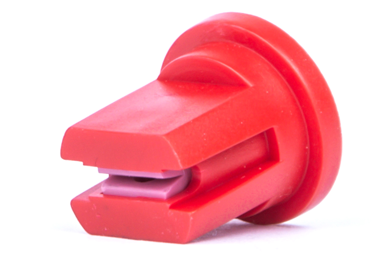 ASJ WRC 110-04 za smanjenje drifta pri niskim pritiscima