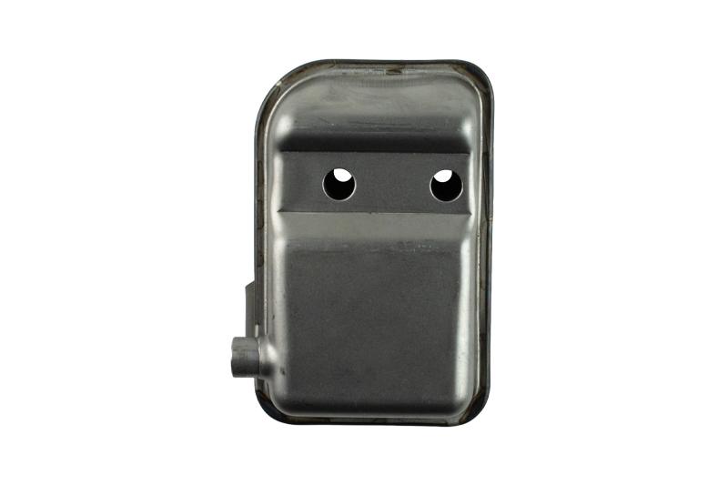 Auspuh za Cifarelli C5 Shaker