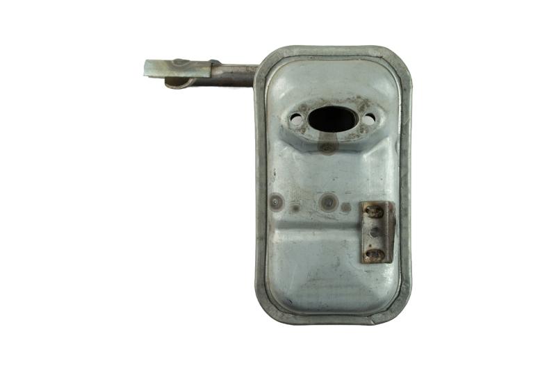 Auspuh za Cifarelli Usisivač V77S