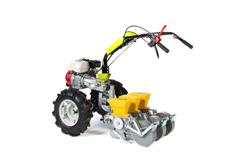 Bassi SM-3/1 sejalica za motokultivator