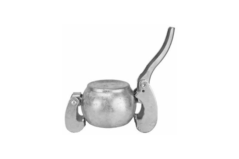 Bauer muška završna spojnica Ø 89