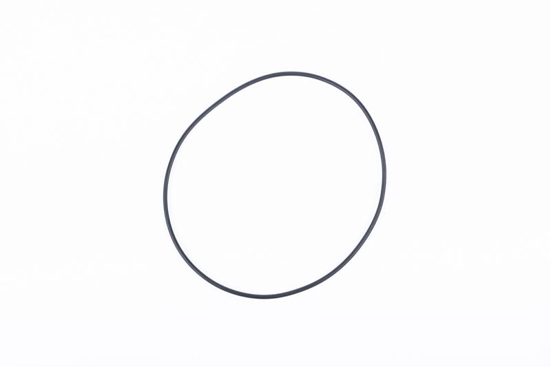 Bertolini O-Ring 2,62X126,67 PA/S 908 i PBO 1250