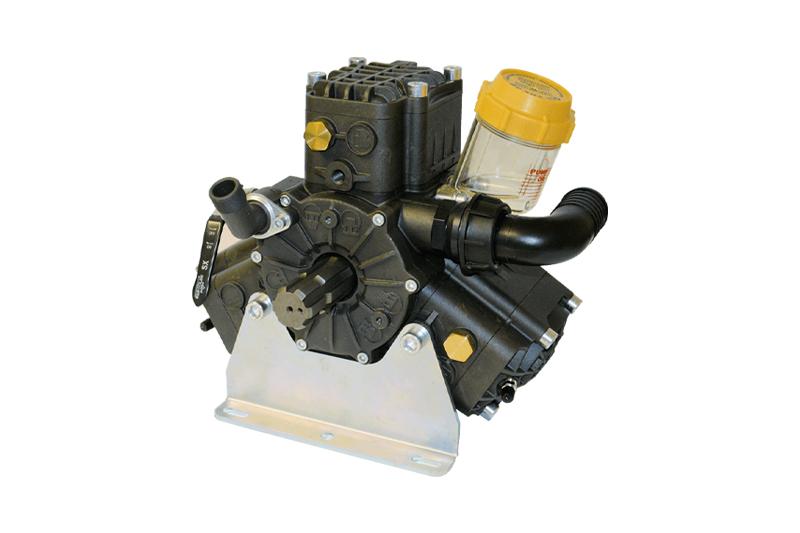 Bertolini PA/S 930 pumpa za atomizere