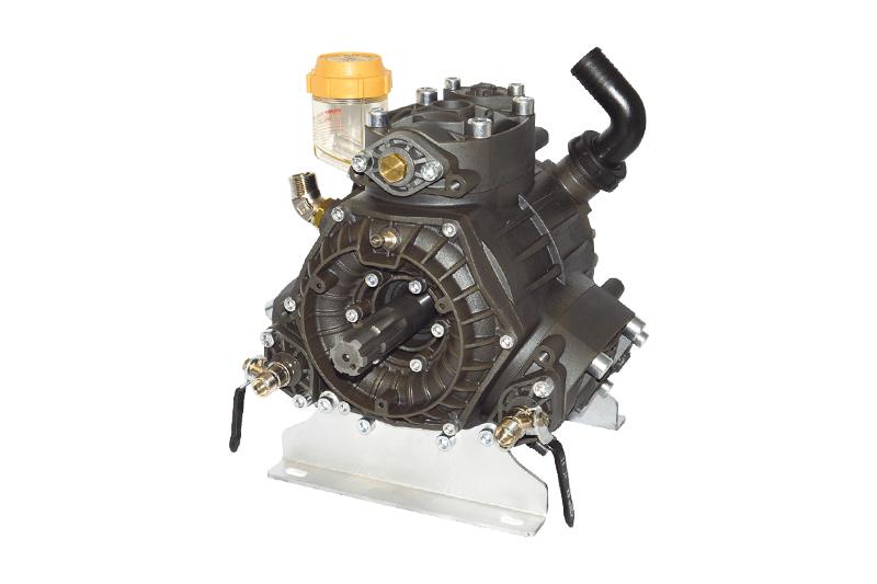 Bertolini PBO 1250 pumpa za atomizere