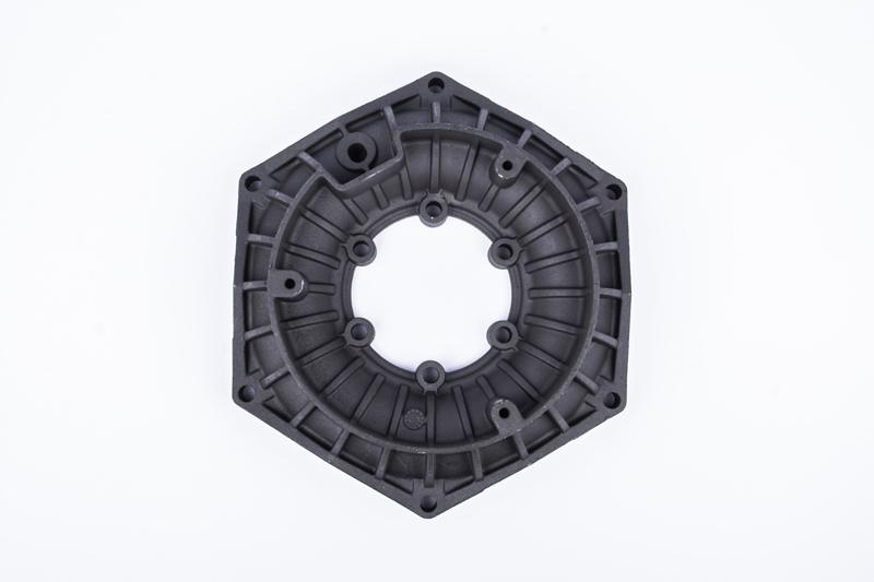 Bertolini Poklopac Pumpe PA/S 908 PBO 1250