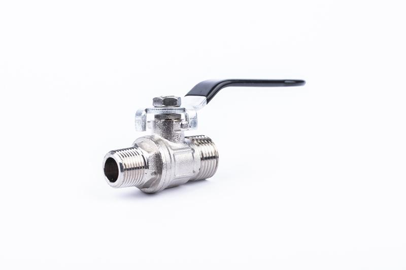 Bertolini Ventil G.3/8 - G.1/2 PA/S 908 i PBO 1250