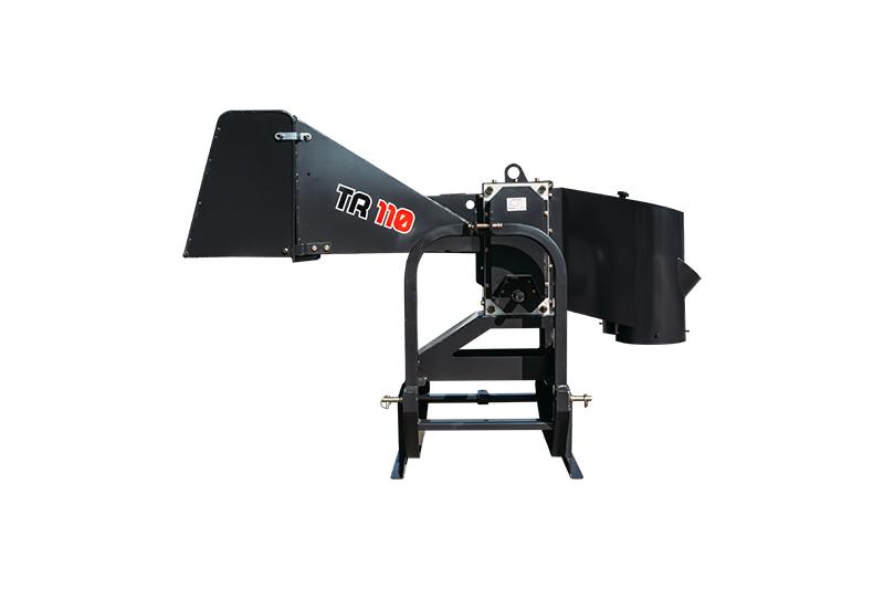 Best Machine traktorska seckalica granja SG 110