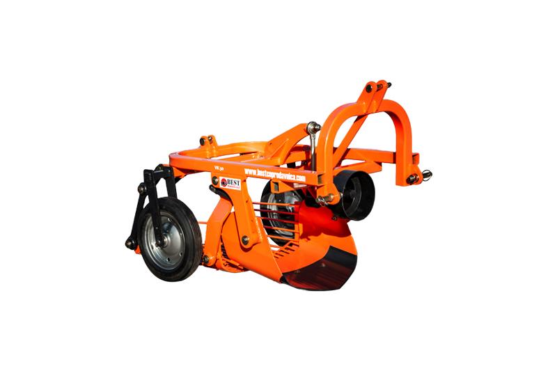 Best Machine vadilica krompira VK50 