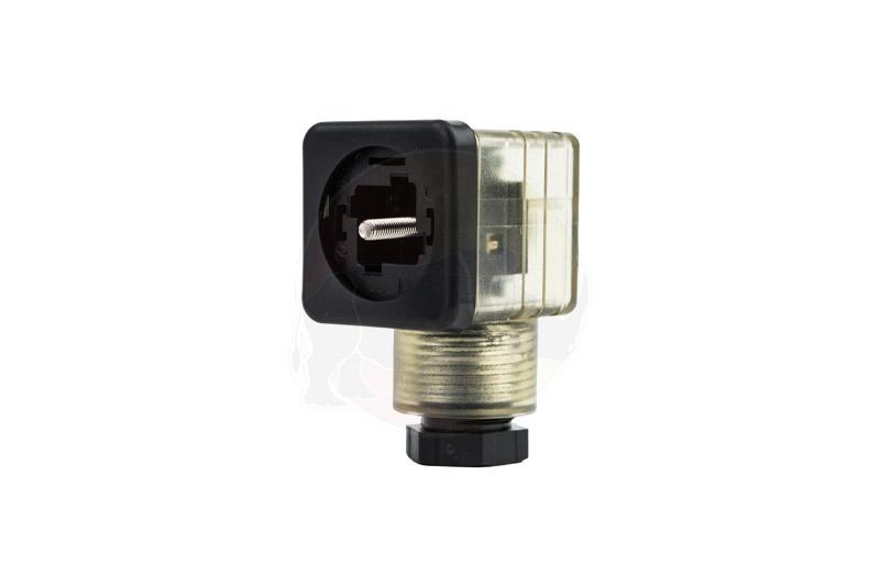 Braglia KA1 konektor EN175301-803 A za regulator