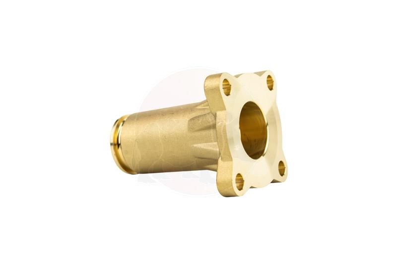 Braglia kućište M401 regulatora