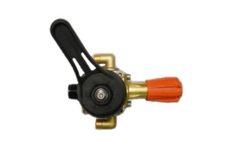 Braglia regulator M170 za atomizere