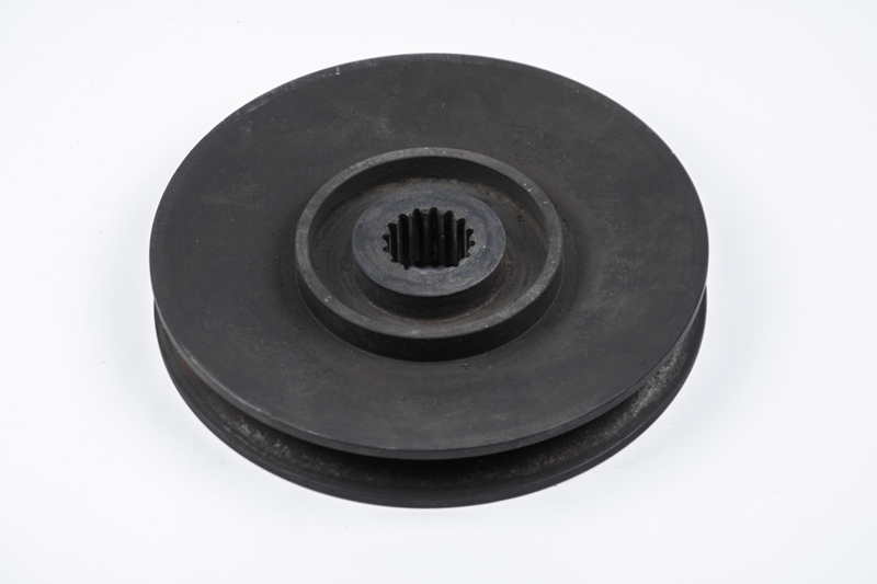 Celikel calabria nazubljena remenica