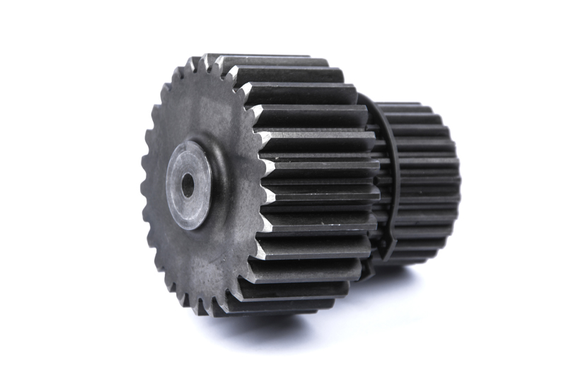 Celikel dvostepeni zupčanik