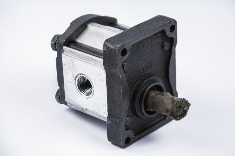 Celikel hidraulična pumpa pirkolice za stajnjak