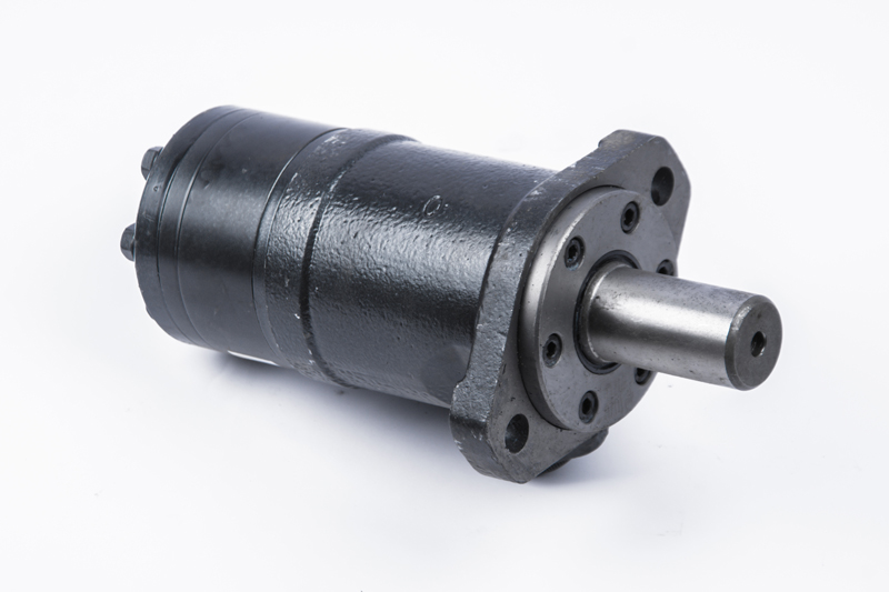 Celikel hidraulična pumpa prikolice za stajnjak