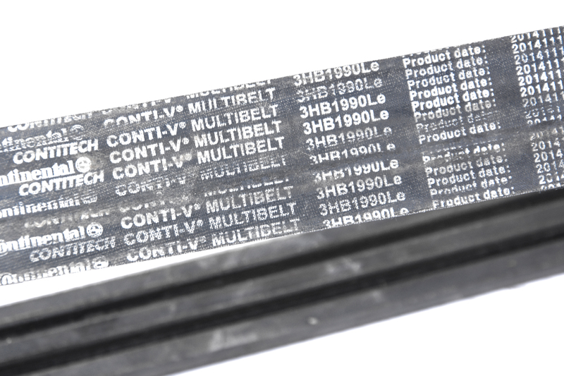 Celikel kaiš 3H 1990 LE