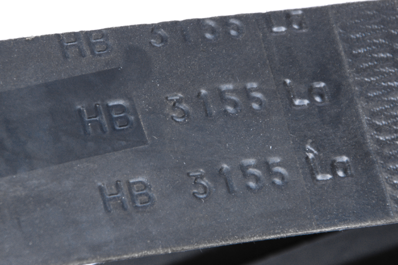 Celikel kaiš HB3155 LA