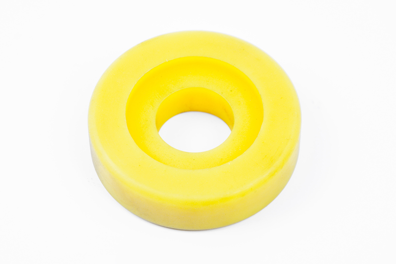 Celikel klizač kašike silo miks prikolice