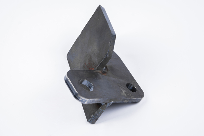 Celikel lopatica jednorednog silo kombajna